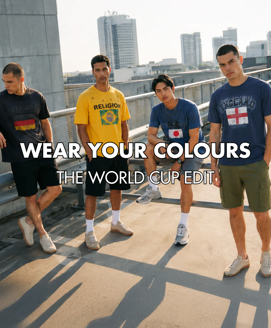 Define Your Personal Style Quest